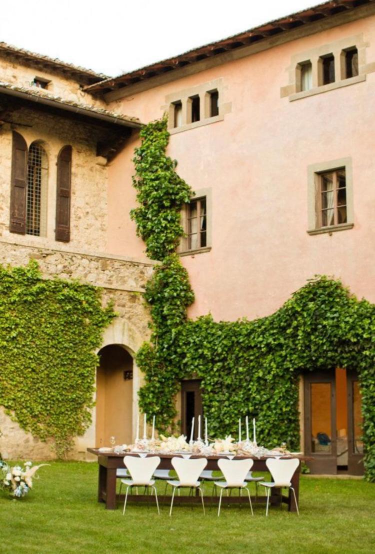 Tenuta Di San Giusto In Salcio Gaiole in Chianti Exterior photo